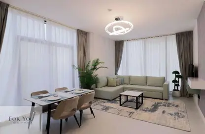 Apartment - 1 Bedroom - 2 Bathrooms for sale in Prime Residency 3 - Al Furjan - Dubai