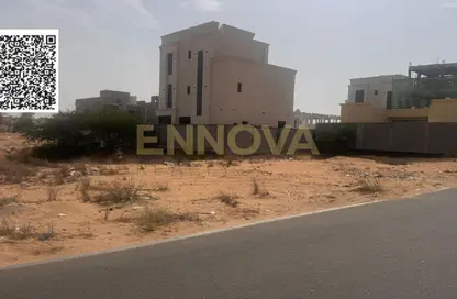 أرض - استوديو للبيع في الزاهية جاردنز - الزاهية - عجمان