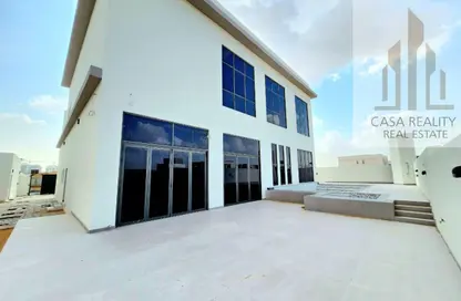 فيلا - 5 غرف نوم - 7 حمامات للايجار في ند الشبا جاردنز 1 - حدائق ند الشبا - ند الشبا - دبي