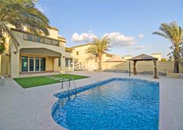 Villa - 4 bedrooms - 5 bathrooms for sale in Regional - Jumeirah Park - Dubai