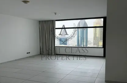 Apartment - 1 Bedroom - 2 Bathrooms for rent in Index Tower - DIFC - Dubai