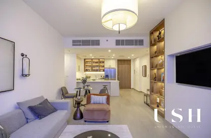 Apartment - 1 Bedroom - 2 Bathrooms for sale in Augusta - Town Square - Dubai