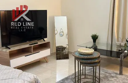 Apartment - Studio - 1 Bathroom for sale in Al Amira Village - Al Yasmeen - Ajman