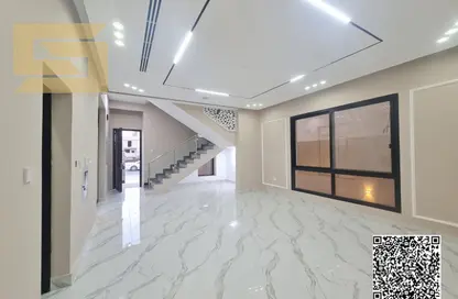 Villa - 6 Bedrooms for sale in Al Aamra Gardens - Al Amerah - Ajman