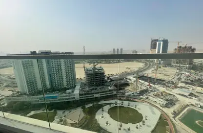 Apartment - 1 Bedroom - 2 Bathrooms for rent in Opalz By Danube Tower 1 - Opalz by Danube - Dubai Science Park - Dubai