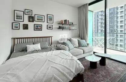 شقة - 1 حمام للبيع في بن غاطي أزور - قرية الجميرا سركل - دبي