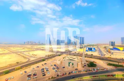 Apartment - 2 Bedrooms - 2 Bathrooms for rent in Al Maha Tower - Marina Square - Al Reem Island - Abu Dhabi