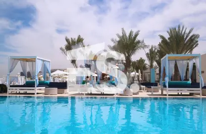 Land - Studio for sale in West Yas - Yas Island - Abu Dhabi