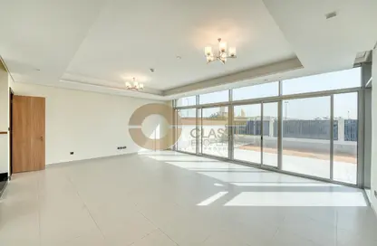 Villa - 5 Bedrooms - 5 Bathrooms for rent in 180 Degrees Villas - Liwan - Dubai Land - Dubai