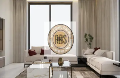 Apartment - 1 Bedroom - 2 Bathrooms for sale in Olivia Residences - Dubai Investment Park (DIP) - Dubai