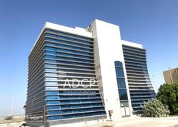 Whole Building - 3 bathrooms for rent in Al Shahama - Abu Dhabi