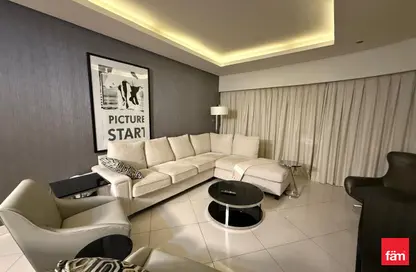 شقة - 3 غرف نوم - 4 حمامات للبيع في تاور D - داماك تاورز من باراماونت - الخليج التجاري - دبي شقة - 3 غرف نوم - 4 حمامات للبيع في تاور D - داماك تاورز من باراماونت - الخليج التجاري - دبي