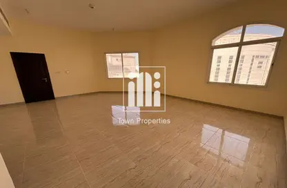 Villa - 6 Bedrooms - 7 Bathrooms for rent in Mohamed Bin Zayed City - Abu Dhabi