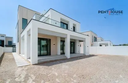 فيلا - 4 غرف نوم - 4 حمامات للايجار في كايا - المرابع العربية 3 - دبي