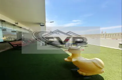 Apartment - 2 Bedrooms - 3 Bathrooms for rent in Jumeirah Apartments - Jumeirah 1 - Jumeirah - Dubai