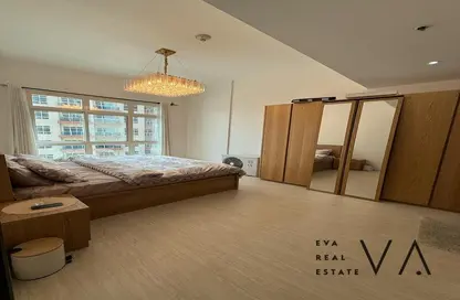 Apartment - 1 Bedroom - 1 Bathroom for sale in La Vista Residence 1 - La Vista Residence - Dubai Silicon Oasis - Dubai