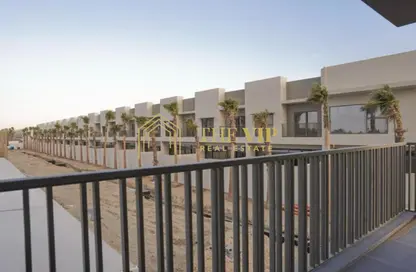 Apartment - Studio - 1 Bathroom for rent in MAG City - District 7 - Mohammed Bin Rashid City - Dubai