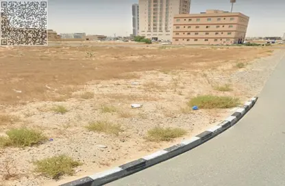 أرض - استوديو للبيع في الجرف الصناعية 3 - الجرف الصناعية - عجمان