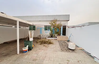 Villa - 2 Bedrooms - 2 Bathrooms for rent in Al Habooy - Al Markhaniya - Al Ain
