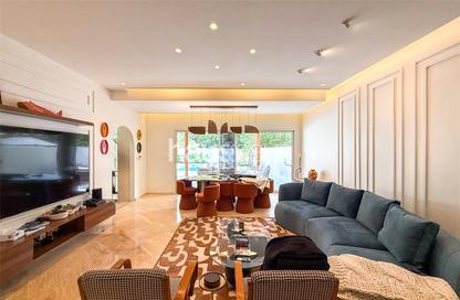Villa - 3 Bedrooms - 4 Bathrooms for sale in Springs 15 - The Springs - Dubai
