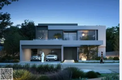 Villa - 4 Bedrooms - 7 Bathrooms for sale in Masaar Azalea - Masaar - Tilal City - Sharjah
