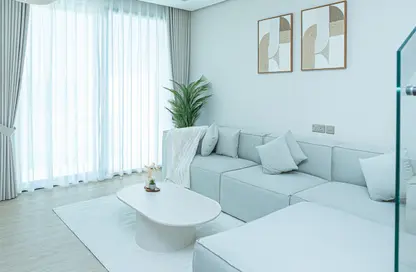 تاون هاوس - 4 غرف نوم - 3 حمامات للبيع في سيلفر سبرنجز 3 - سيلفر سبرينغز - داماك هيلز - دبي