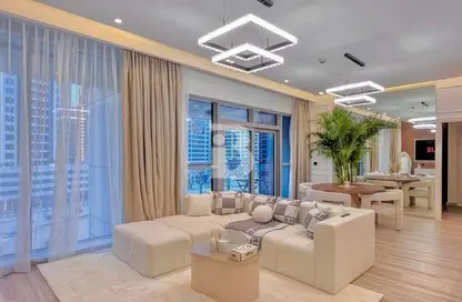 Apartment - 2 Bedrooms - 3 Bathrooms for sale in Avanti - Business Bay - Dubai