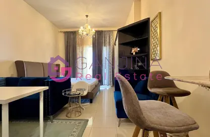 شقة - 1 حمام للبيع في رويال بريز - قرية الحمرا - رأس الخيمة