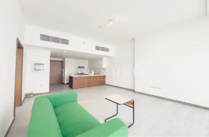 Apartment - 1 Bedroom - 2 Bathrooms for rent in Hameni Tower - Jumeirah Village Circle - Dubai