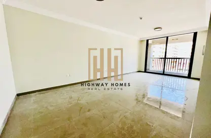 Apartment - 1 Bedroom - 2 Bathrooms for rent in UOS - Muwaileh Commercial - Sharjah