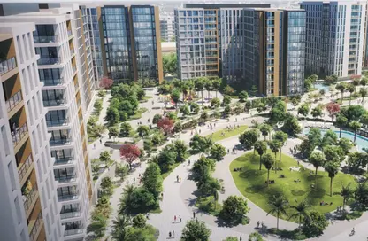 Apartment - 1 Bedroom - 2 Bathrooms for sale in Olfah - Muwaileh Commercial - Sharjah