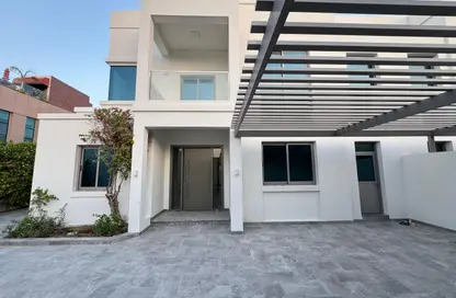 Villa - 3 Bedrooms - 4 Bathrooms for rent in Umm Suqeim 3 Villas - Umm Suqeim 3 - Umm Suqeim - Dubai