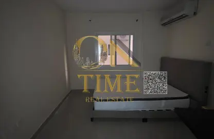 شقة - 1 حمام للايجار في أبراج النعيمية سي - النعيمية - عجمان شقة - 1 حمام للايجار في أبراج النعيمية سي - النعيمية - عجمان