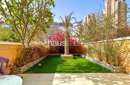 Townhouse - 2 Bedrooms - 2 Bathrooms for rent in District 4H - Jumeirah Village Triangle - Dubai