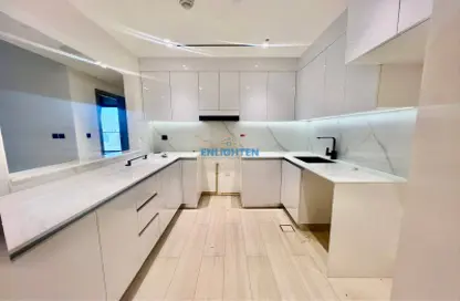 Apartment - 2 Bedrooms - 2 Bathrooms for rent in Binghatti Heights - District 10 - Jumeirah Village Circle - Dubai