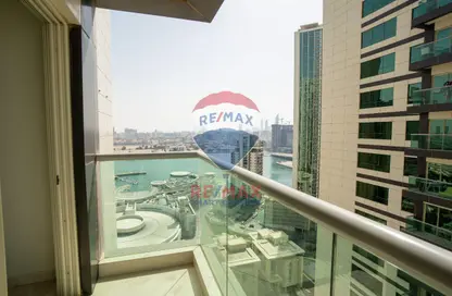 Apartment - 1 Bedroom - 2 Bathrooms for rent in Marina Heights 2 - Marina Square - Al Reem Island - Abu Dhabi Apartment - 1 Bedroom - 2 Bathrooms for rent in Marina Heights 2 - Marina Square - Al Reem Island - Abu Dhabi