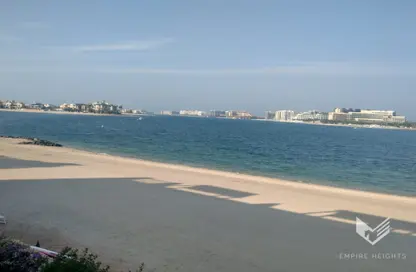 فيلا - 5 غرف نوم - 5 حمامات للايجار في بالما ريزيدنس - نخلة جميرا - دبي