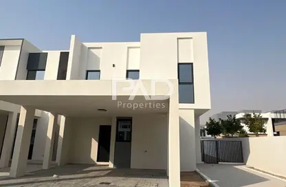 Villa - 4 Bedrooms - 4 Bathrooms for rent in Eden - The Valley - Dubai