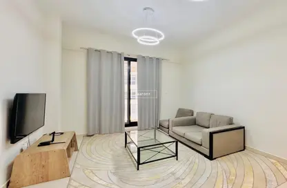 شقة - غرفة نوم - 2 حمامات للايجار في برج إسكان - دبي مارينا - دبي
