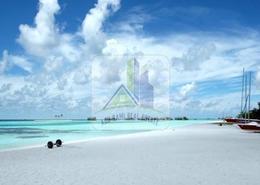 Land for sale in Beachfront - Al Zorah - Ajman