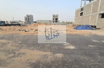 Land - Studio for sale in Al Helio 2 - Al Helio - Ajman