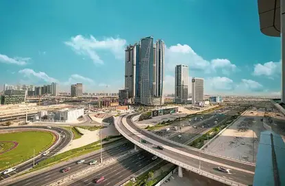 Apartment - 1 Bedroom - 2 Bathrooms for sale in The Bay - Business Bay - Dubai