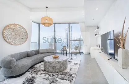 Apartment - 3 Bedrooms - 4 Bathrooms for sale in Stella Maris - Dubai Marina - Dubai