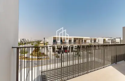 فيلا - 3 غرف نوم - 3 حمامات للايجار في ايلان - تلال الغاف - دبي