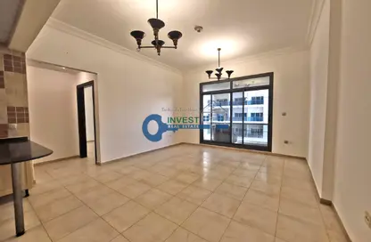 Apartment - 1 Bedroom - 2 Bathrooms for sale in Hamza Tower - Dubai Sports City - Dubai