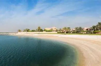 Villa - 4 Bedrooms - 6 Bathrooms for sale in Mangrove Village - Abu Dhabi Gate City - Abu Dhabi