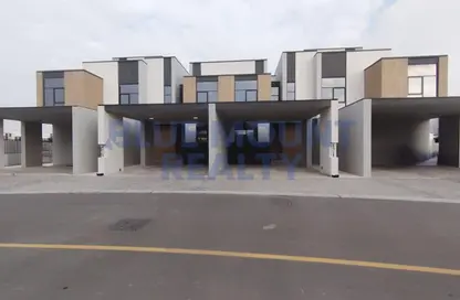 تاون هاوس - 3 غرف نوم - 4 حمامات للايجار في مدن الرنيم 2 - مدن - دبي تاون هاوس - 3 غرف نوم - 4 حمامات للايجار في مدن الرنيم 2 - مدن - دبي