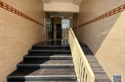 Apartment - Studio - 1 Bathroom for rent in Ajman Global City - Al Alia - Ajman