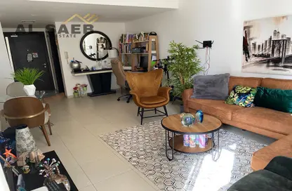 Apartment - 2 Bedrooms - 3 Bathrooms for sale in Mangrove Place - Shams Abu Dhabi - Al Reem Island - Abu Dhabi
