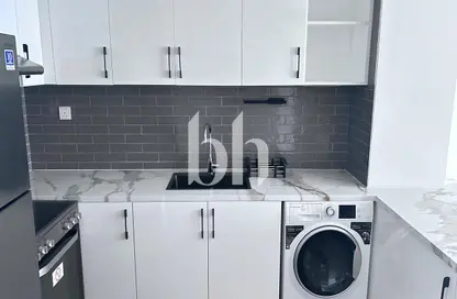 شقة - غرفة نوم - 2 حمامات للايجار في مارينا ريزيدنس أ - مارينا ريزيدانس - دبي مارينا - دبي شقة - غرفة نوم - 2 حمامات للايجار في مارينا ريزيدنس أ - مارينا ريزيدانس - دبي مارينا - دبي